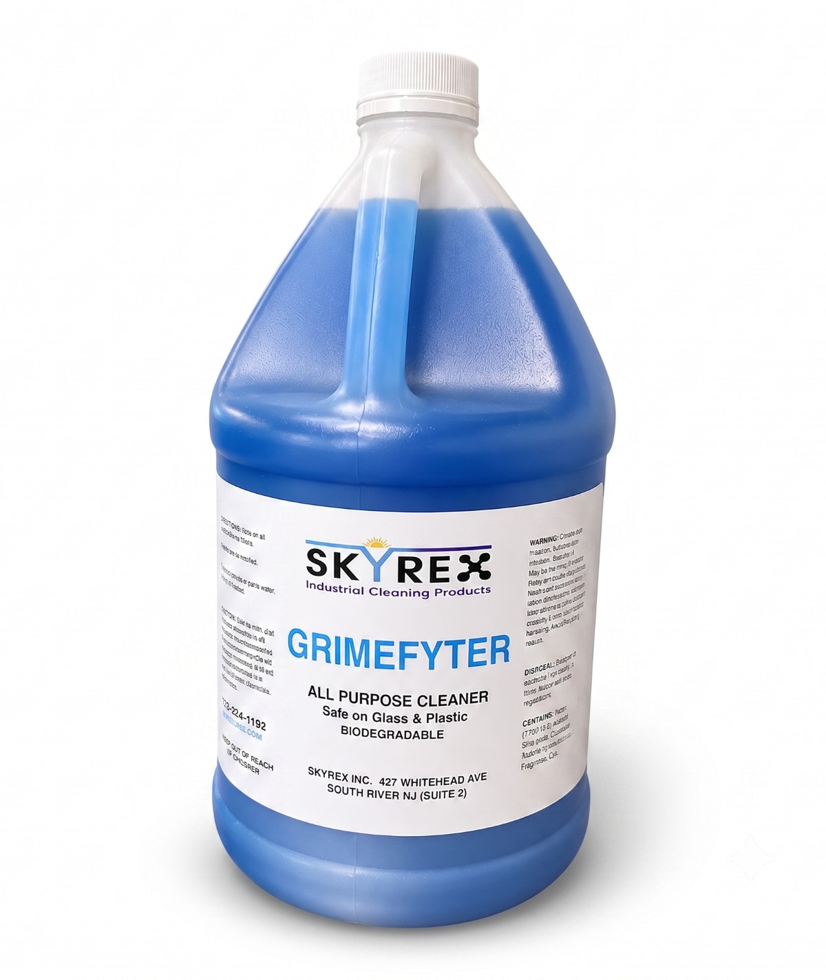 Grimefyter All-purpose Cleaner