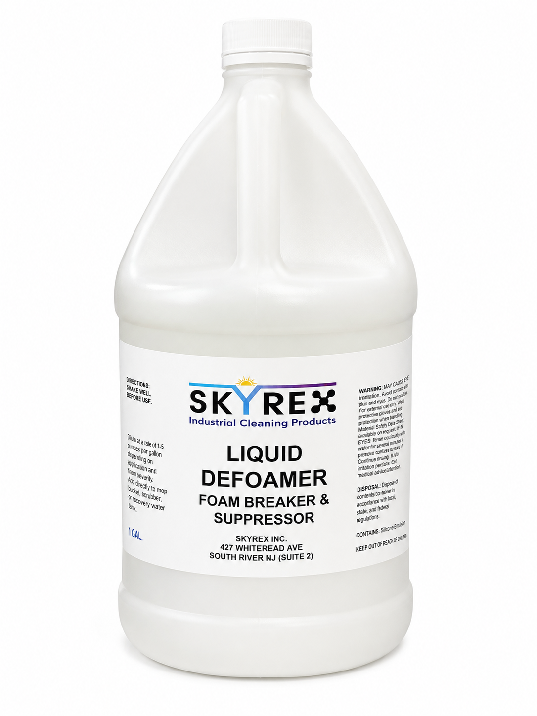 Defoamer