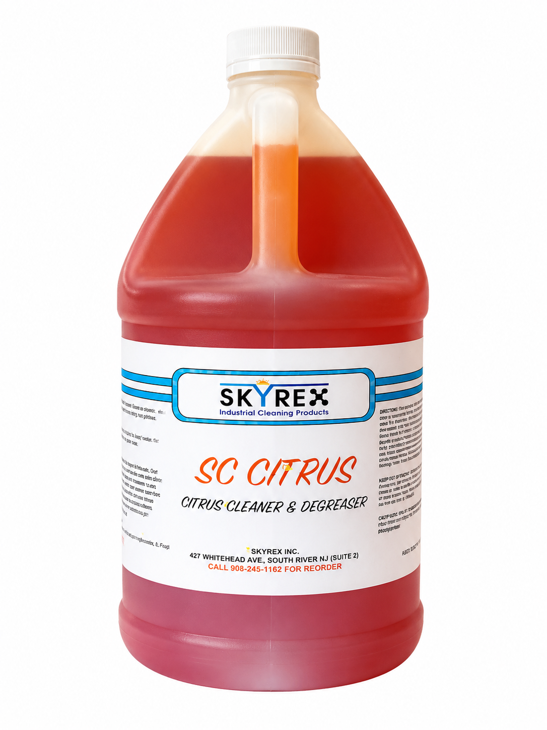 SC Citrus