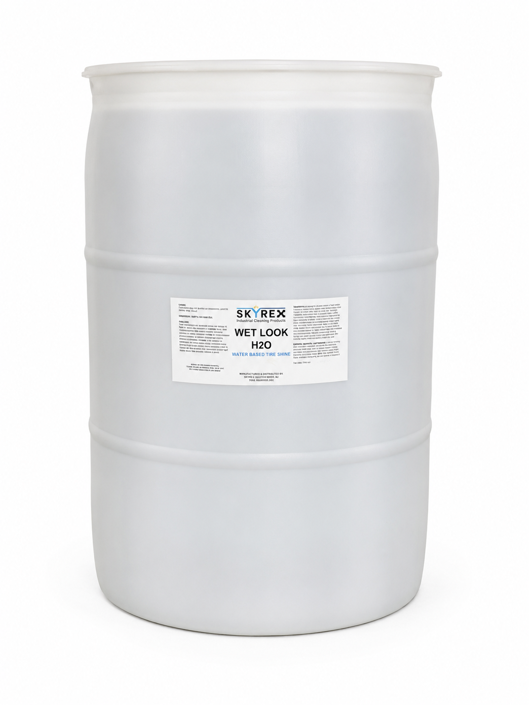 Wet Look H2O (55 Gal.)