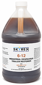 6-12 Trailer Restorer