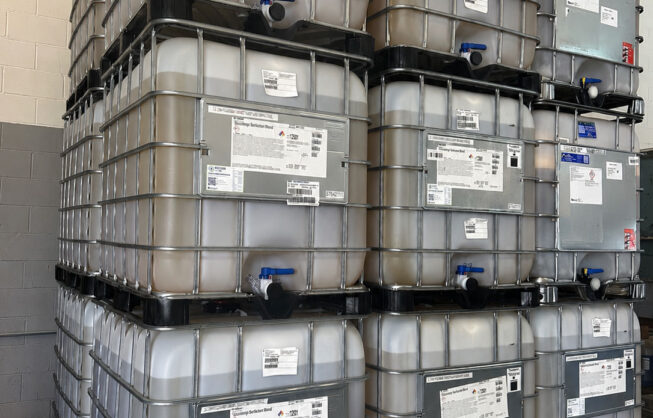 Skyrex-Inc-Toll-Blending-Totes-image